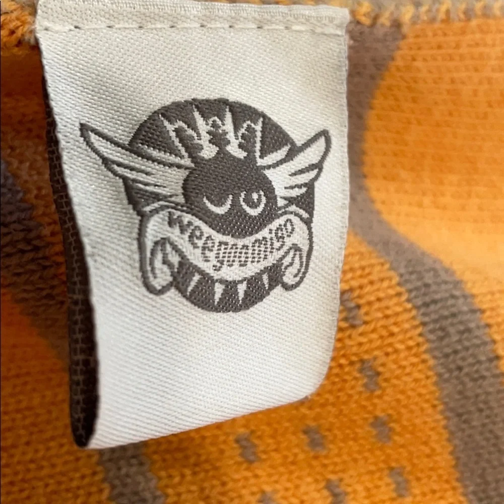 Weegoamigo Dino convoy cotton stroller blanket